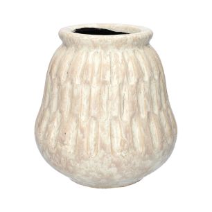 Pot Elmera Cream Small