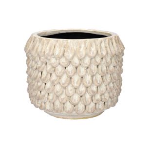 Pot Eloura Cream Medium