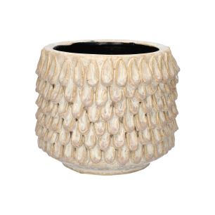 Pot Eloura Cream Small