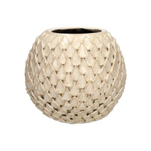 Pot Elvian  Crème Small