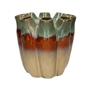 Vase Floriva Green Small