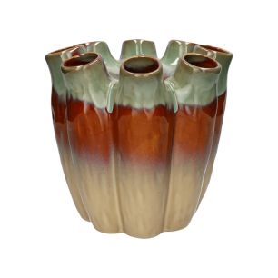 Vase Floriva Green Medium