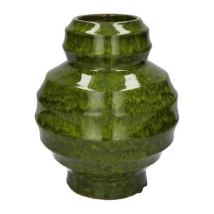 Vaas Livia Groen Medium