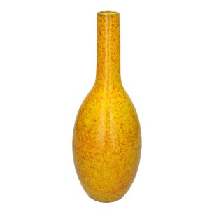Bottle Malia d4.8/17xh45 yellow