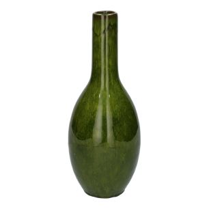 Bottle Malia d4.5/14.5xh37 green