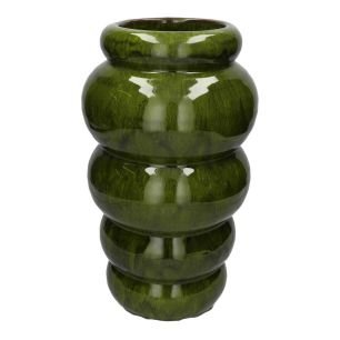 Vaas Reina Groen Medium