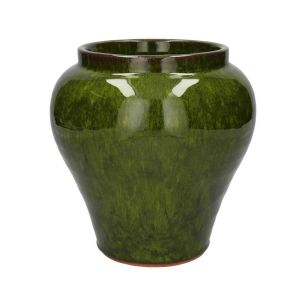 Vase Risa  Vert Medium