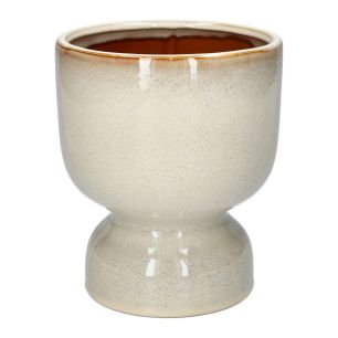 Pot Riah Beige Large