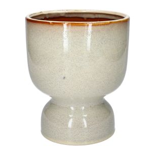 Pot Riah Beige Extra Large