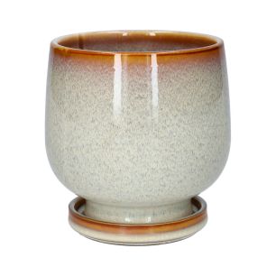 Pot Rion Beige Large