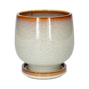 Pot Rion Beige Extra Large