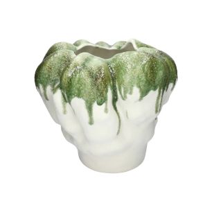 Pot Esencia Groen Medium