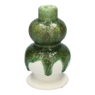 Bougeoir Esencia3  Vert