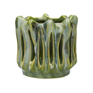 Lanterne Esencia  Vert Small