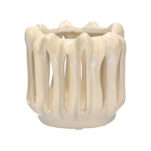 Lantaarn Esencia Wit Small