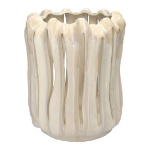 Lantaarn Esencia Wit Large