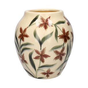 Vase Florisse  Beige Small