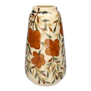 Vaas Blossia Beige Large