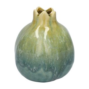 Bottle Amaris Ocean Blue Small