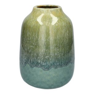 Vase Norell Ocean Blue Large