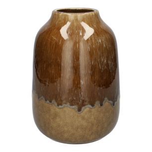 Vase Norell Mocca Large