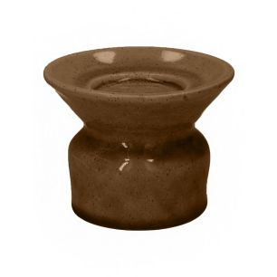 Bougeoir Novi  Mocca Small