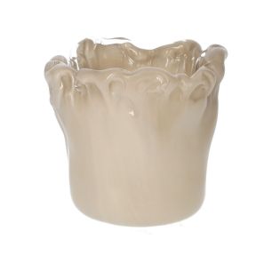 Topf Sofie  Creme Small