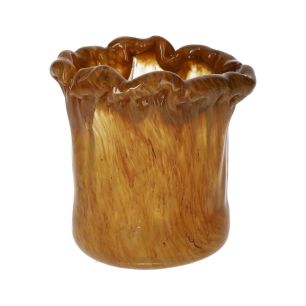 Topf Sofie  Ocker Medium