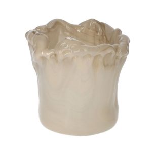 Topf Sofie  Creme Medium