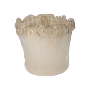 Topf Sofie  Creme Large
