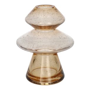 Vase Treexy Beige Small
