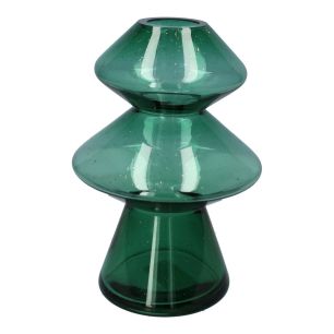 Vase Treexy Green Medium