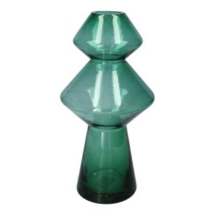 Vase Treexy Green Large
