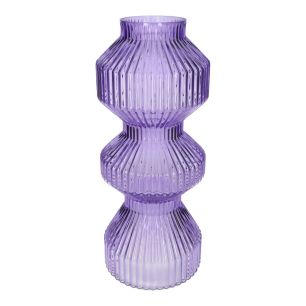 Vase Orlune Lilac Large