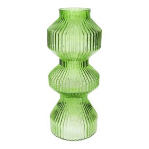 Vase Orlune Green Large