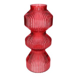 Vase Orlune Pink Large