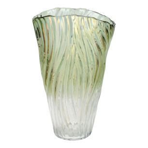 Vase Belora Green Medium