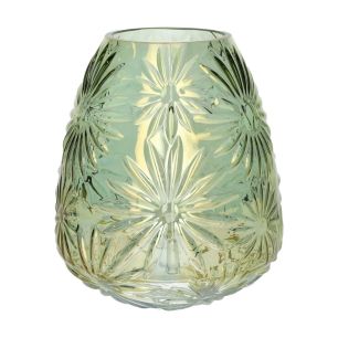 Vase Sarina Green Small