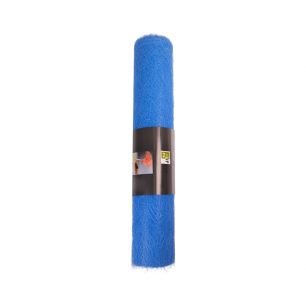 Decoweb Tableribbon blue 60cmx25mtr 
