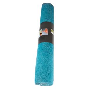 Decoweb Tableribbon blue 60cmx25mtr 
