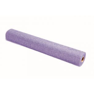 Cottonnet Tischband 4344 lila 26cmtrx20mtr (rolled) 