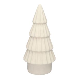 Decoratief Item Lovea Wit Medium