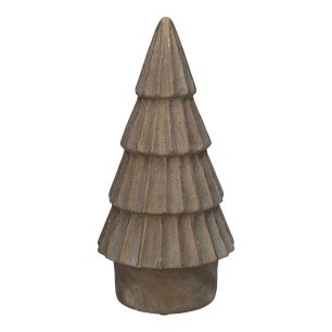 Decoratief Item Lovea Bruin Small