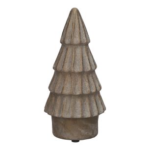 Decoratief Item Lovea Bruin Extra Small