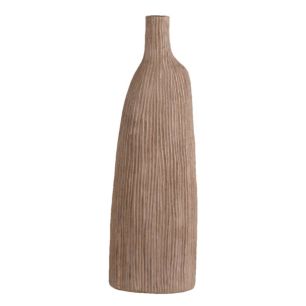 Bottle Chleo Taupe Large