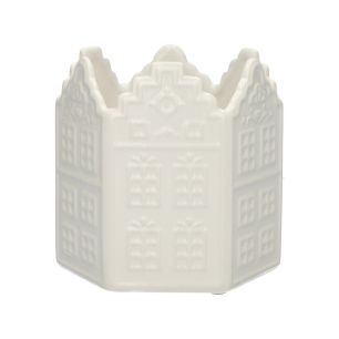 Pot Casita White