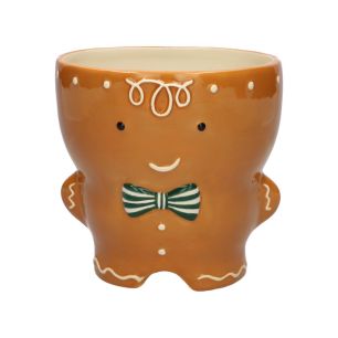 Pot Ginny Green Large