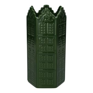 Vase Casita Green