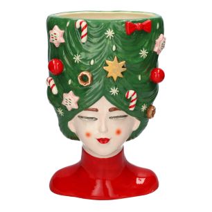 Vase Angie Multi Large