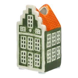 Vase Homy Green Extra Small